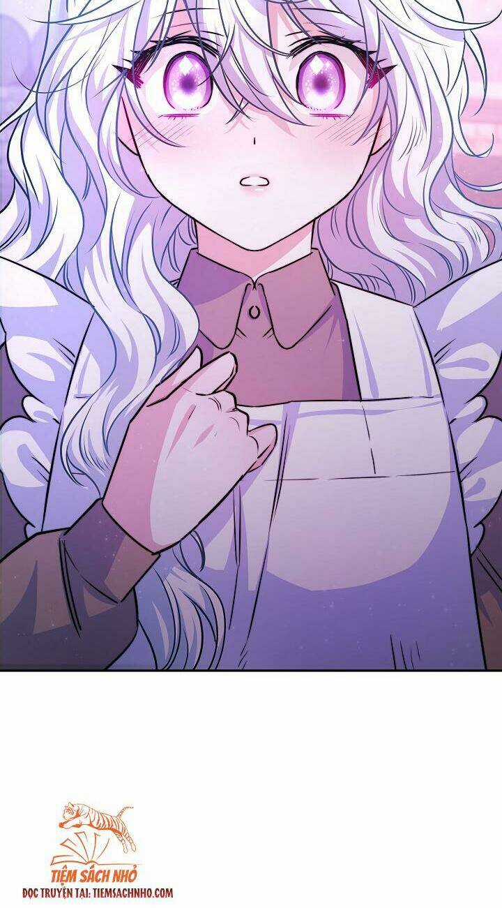 Nàng Evangeline - Chapter 5 - Trang 83