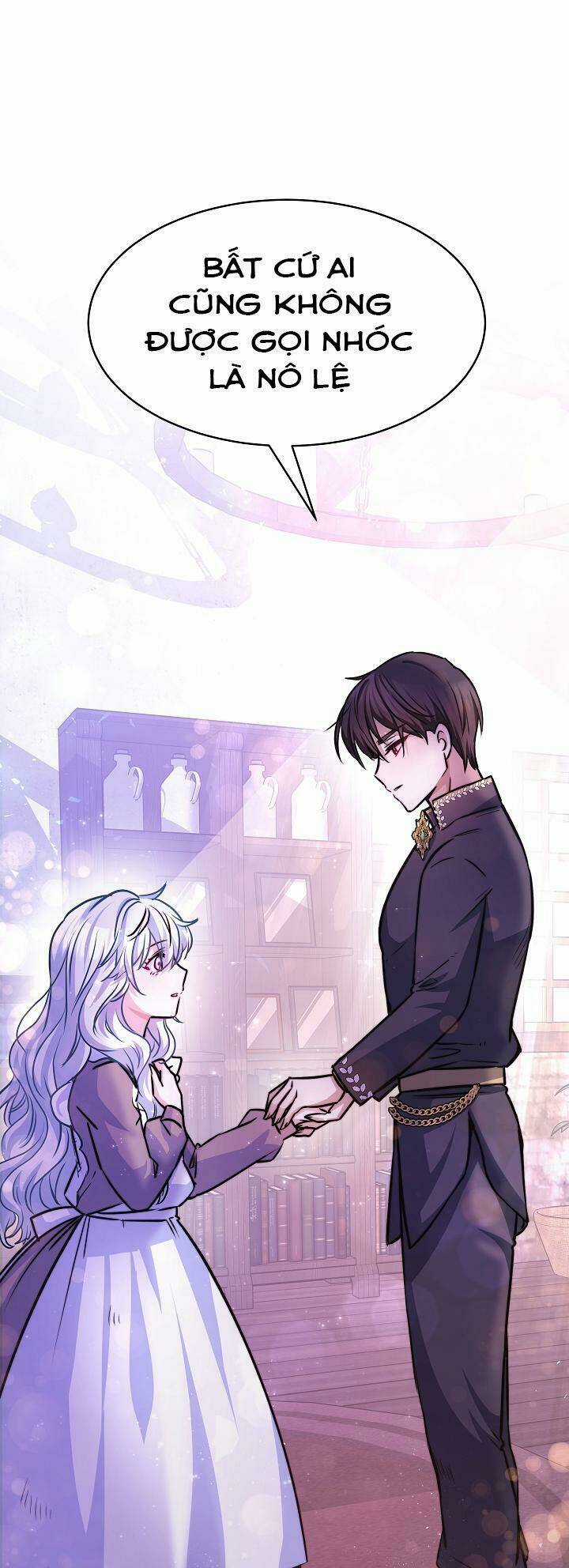 Nàng Evangeline - Chapter 5 - Trang 84