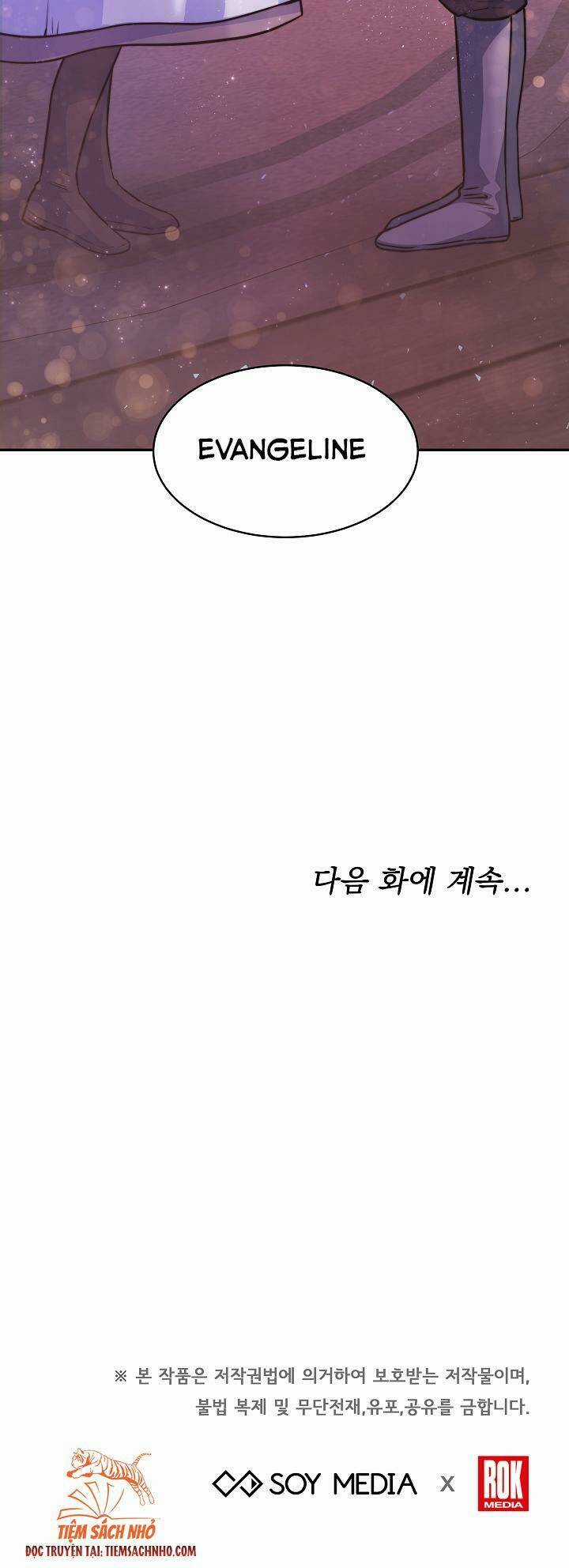 Nàng Evangeline - Chapter 5 - Trang 85