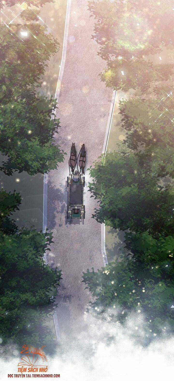 Nàng Evangeline - Chapter 6 - Trang 2