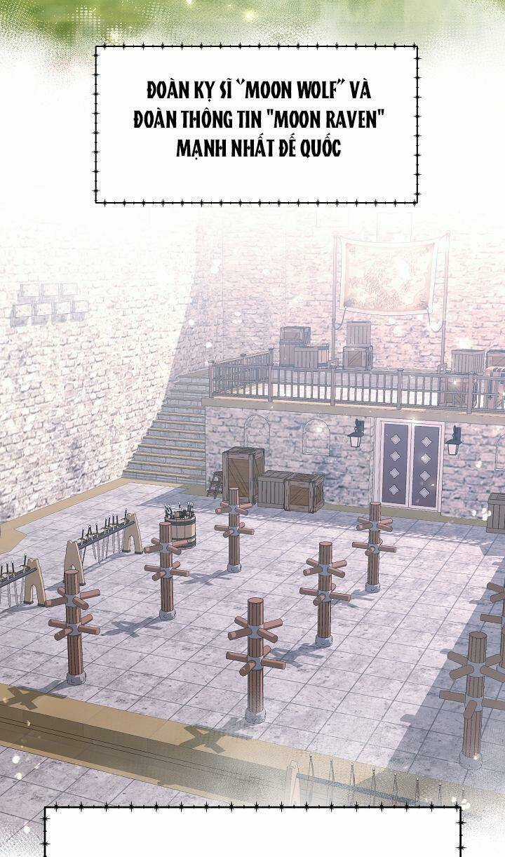 Nàng Evangeline - Chapter 6 - Trang 11