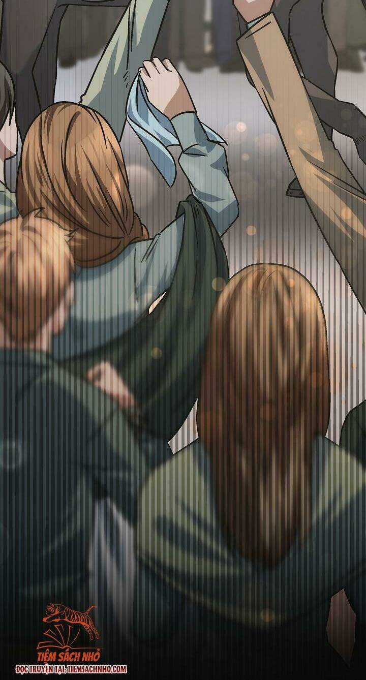 Nàng Evangeline - Chapter 6 - Trang 14