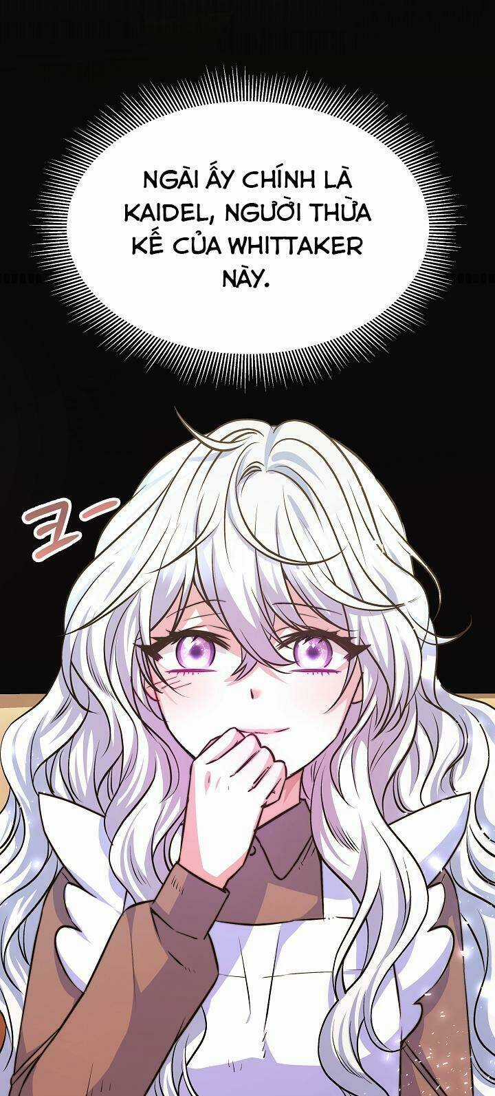 Nàng Evangeline - Chapter 6 - Trang 15