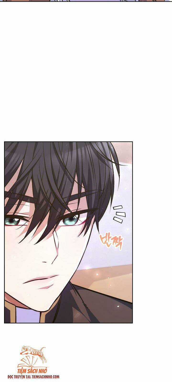 Nàng Evangeline - Chapter 6 - Trang 16