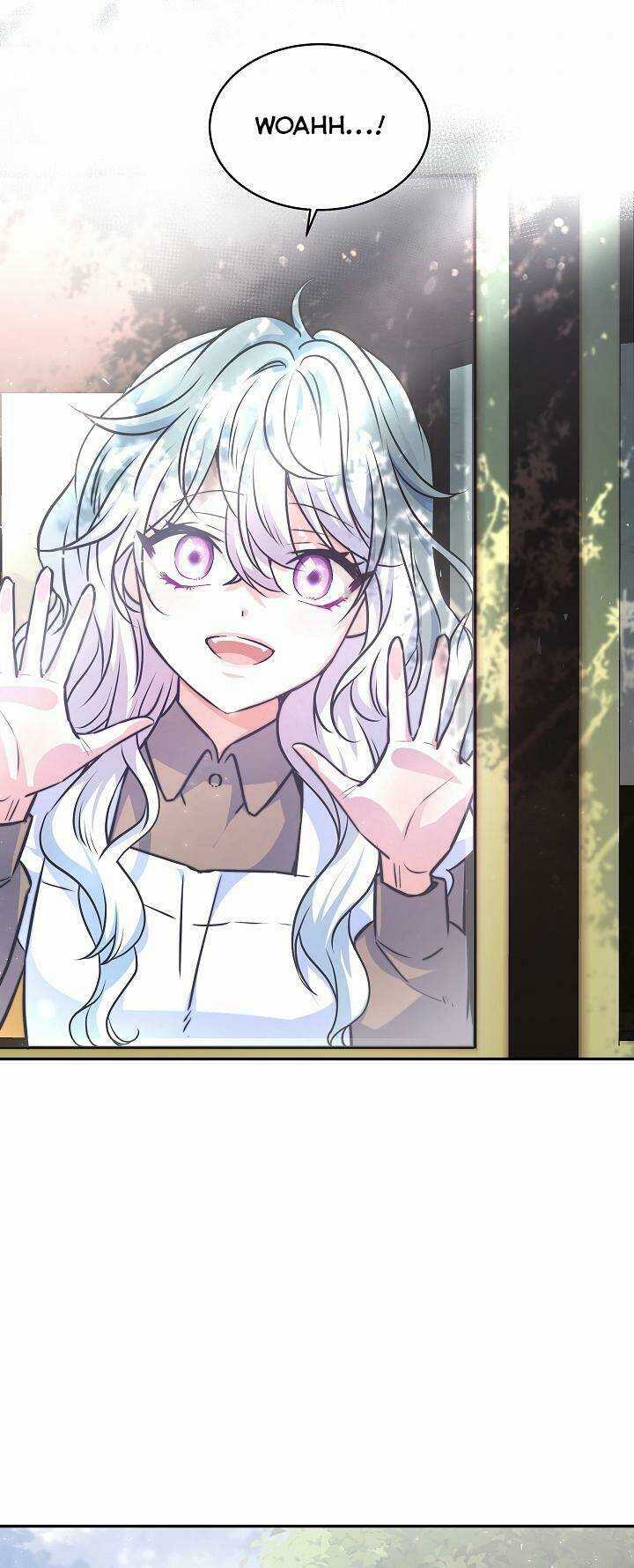 Nàng Evangeline - Chapter 6 - Trang 3