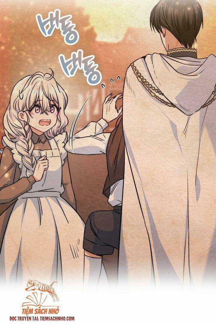 Nàng Evangeline - Chapter 6 - Trang 21