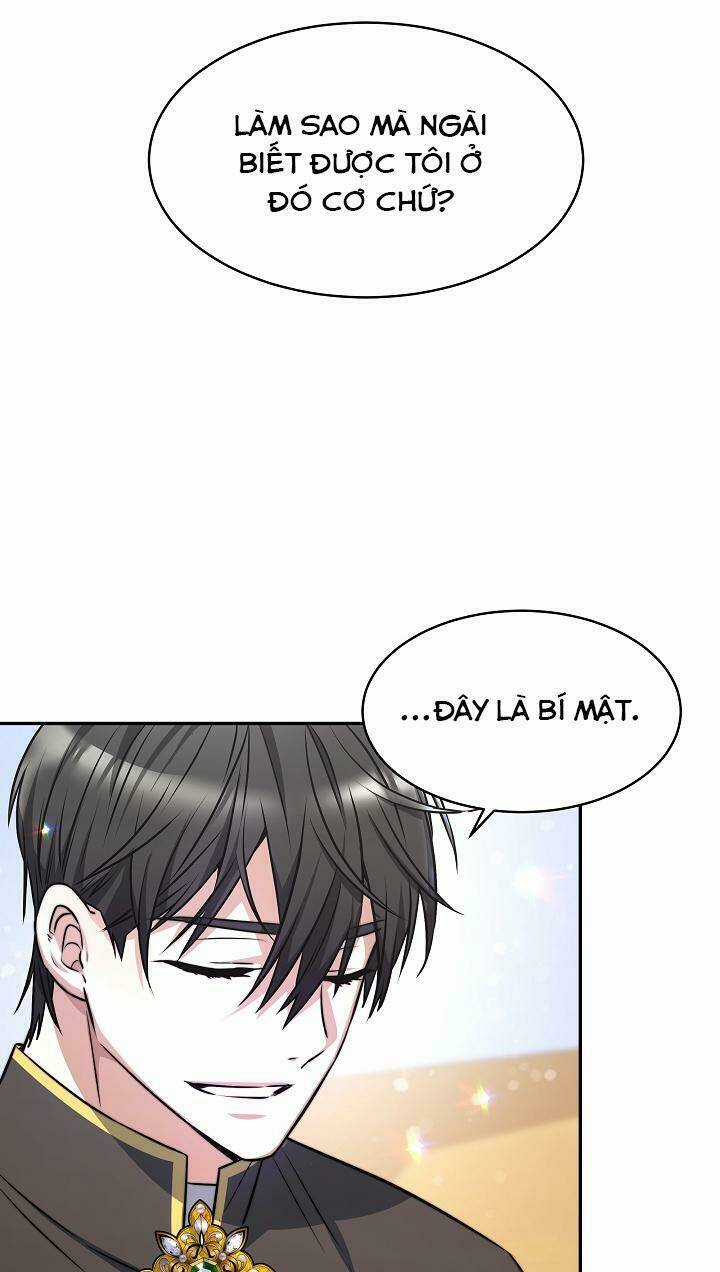 Nàng Evangeline - Chapter 6 - Trang 22