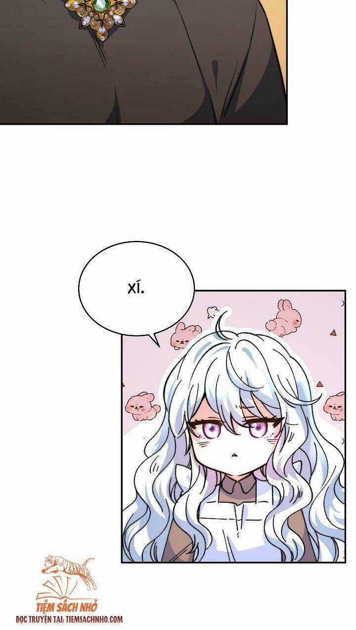 Nàng Evangeline - Chapter 6 - Trang 23