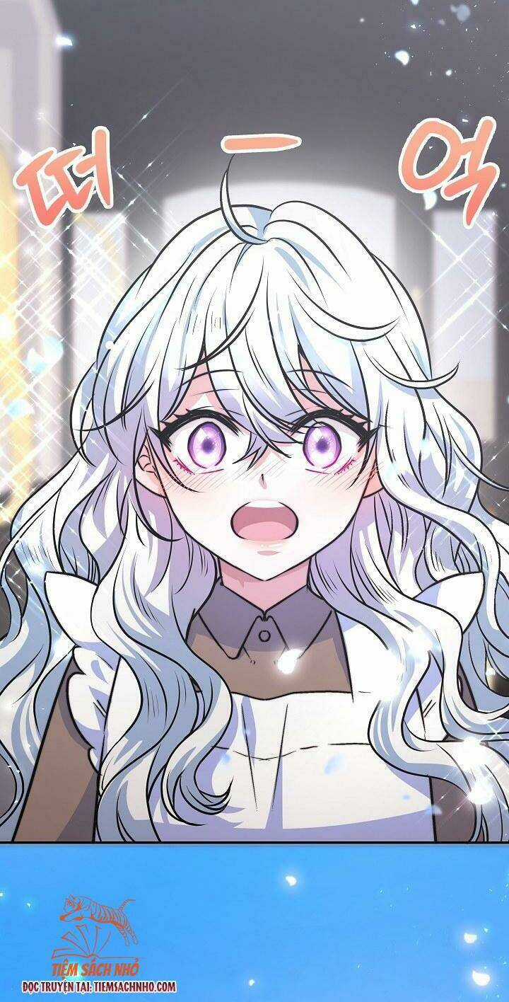 Nàng Evangeline - Chapter 6 - Trang 25