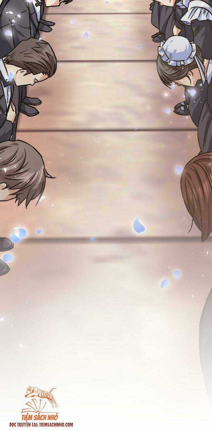 Nàng Evangeline - Chapter 6 - Trang 27