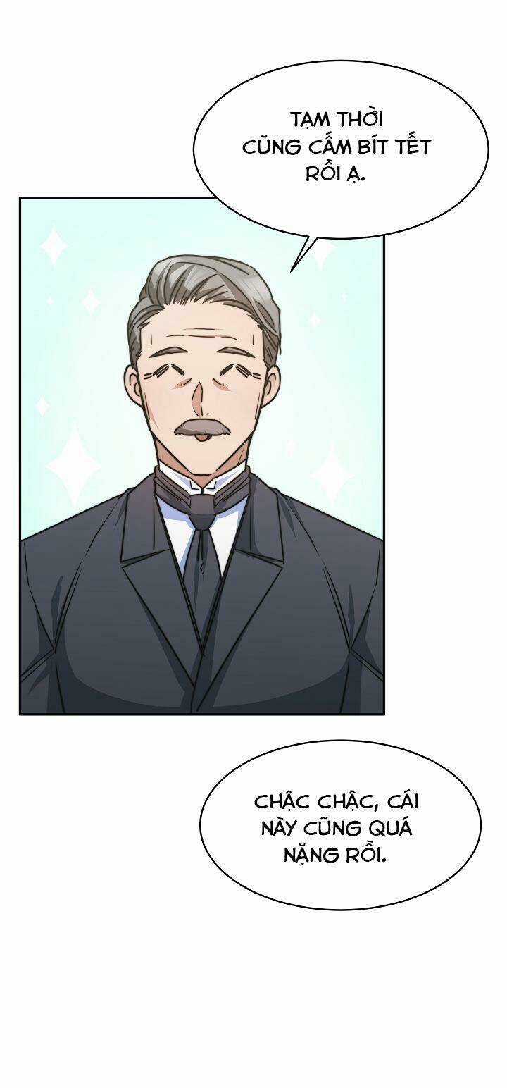 Nàng Evangeline - Chapter 6 - Trang 30