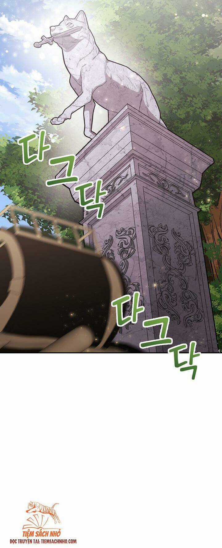 Nàng Evangeline - Chapter 6 - Trang 4