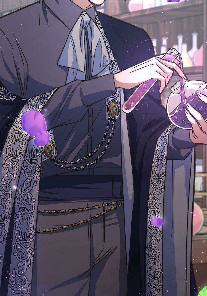 Nàng Evangeline - Chapter 6 - Trang 37