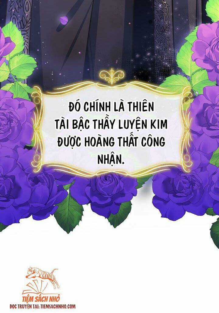 Nàng Evangeline - Chapter 6 - Trang 38