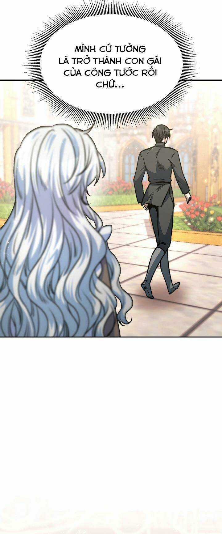 Nàng Evangeline - Chapter 6 - Trang 42