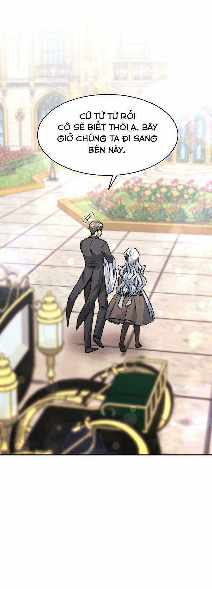 Nàng Evangeline - Chapter 6 - Trang 46