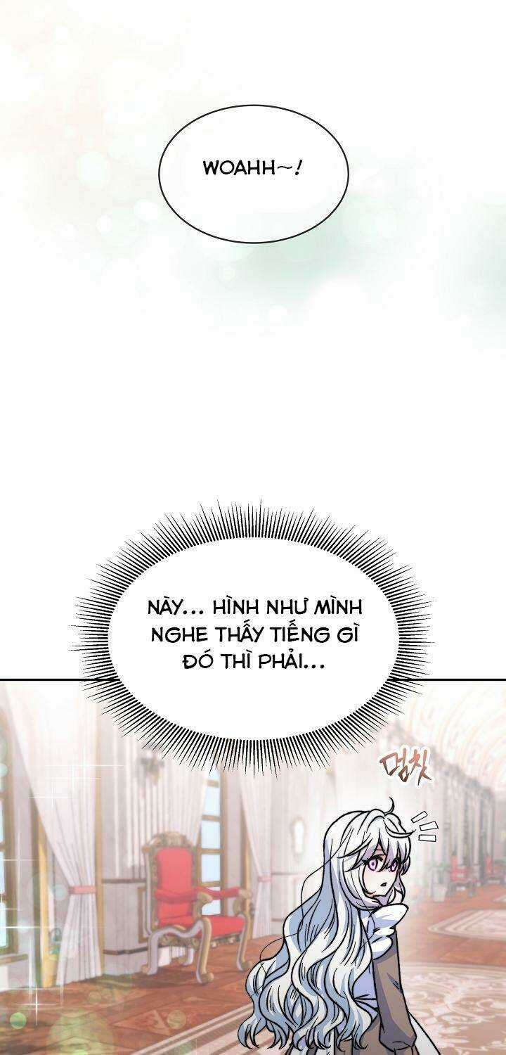 Nàng Evangeline - Chapter 6 - Trang 49