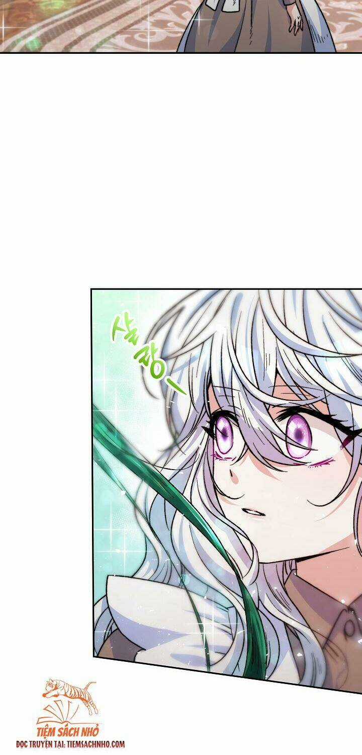 Nàng Evangeline - Chapter 6 - Trang 50