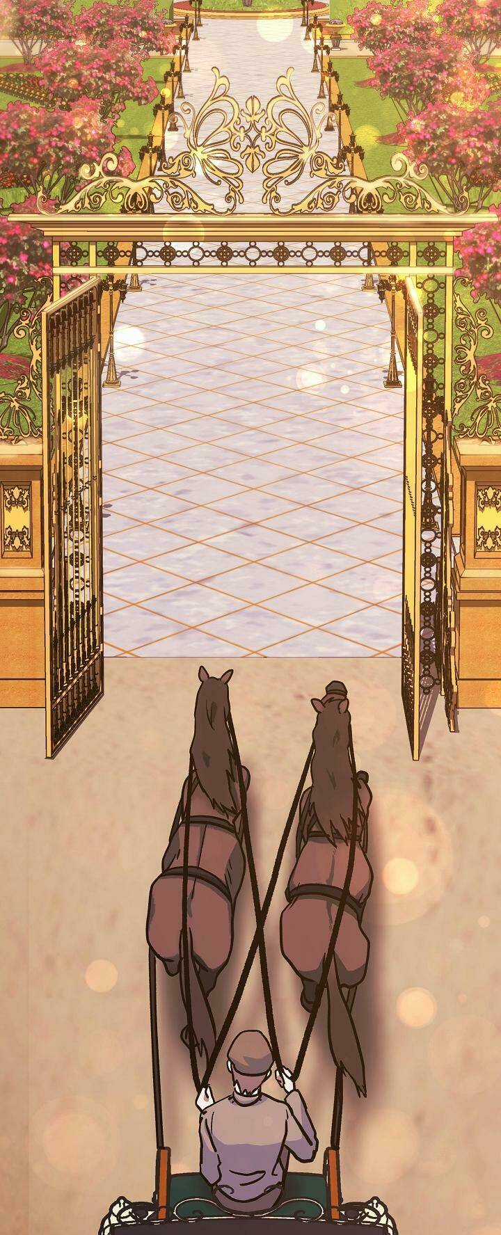 Nàng Evangeline - Chapter 6 - Trang 6