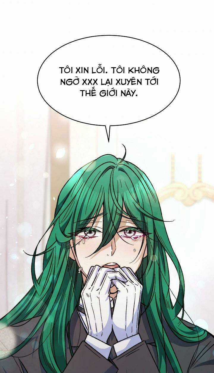 Nàng Evangeline - Chapter 6 - Trang 52