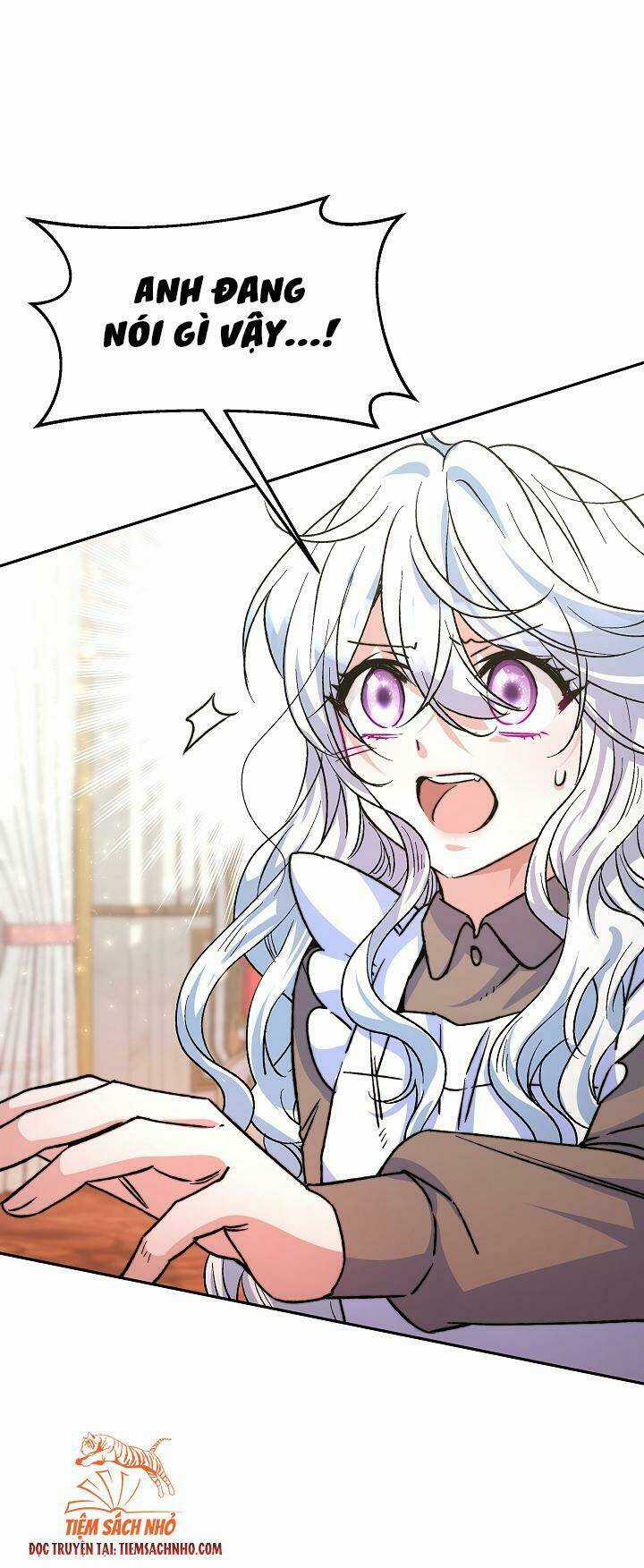 Nàng Evangeline - Chapter 6 - Trang 56