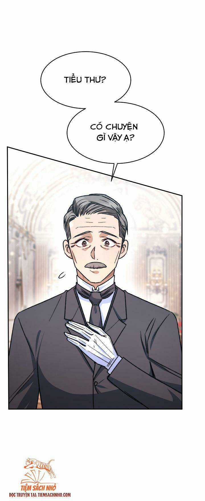 Nàng Evangeline - Chapter 6 - Trang 57