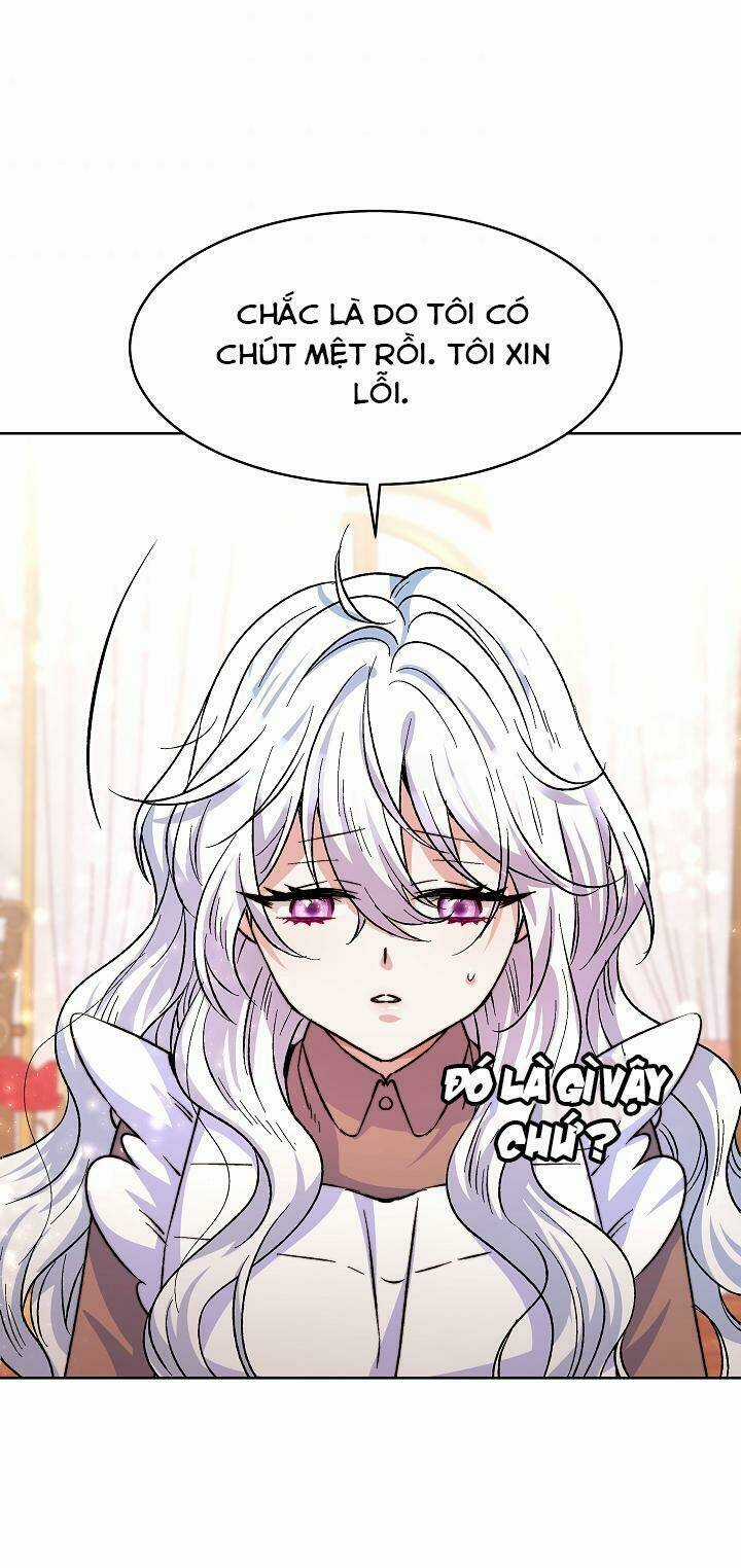 Nàng Evangeline - Chapter 6 - Trang 60