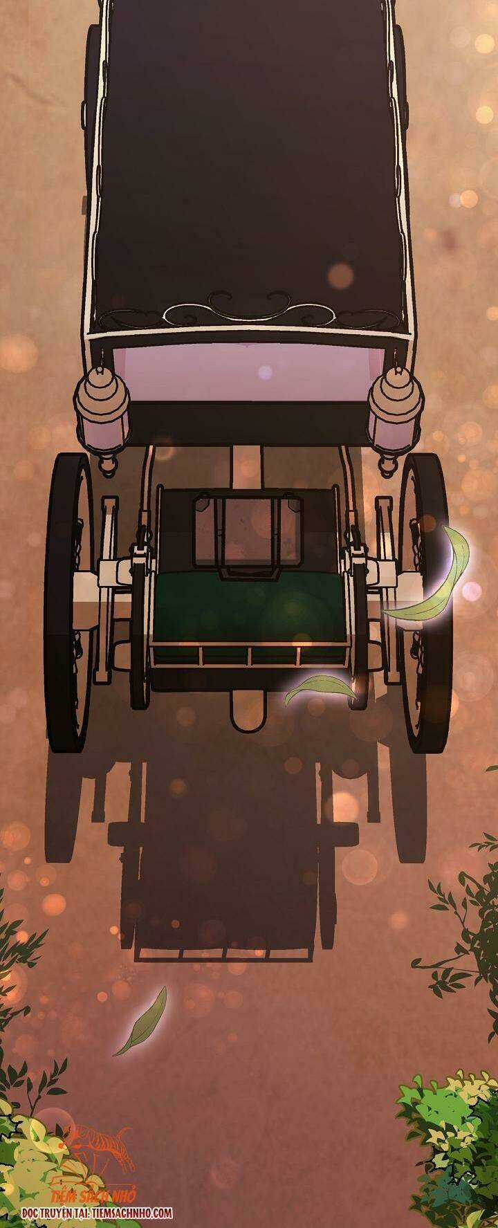 Nàng Evangeline - Chapter 6 - Trang 7