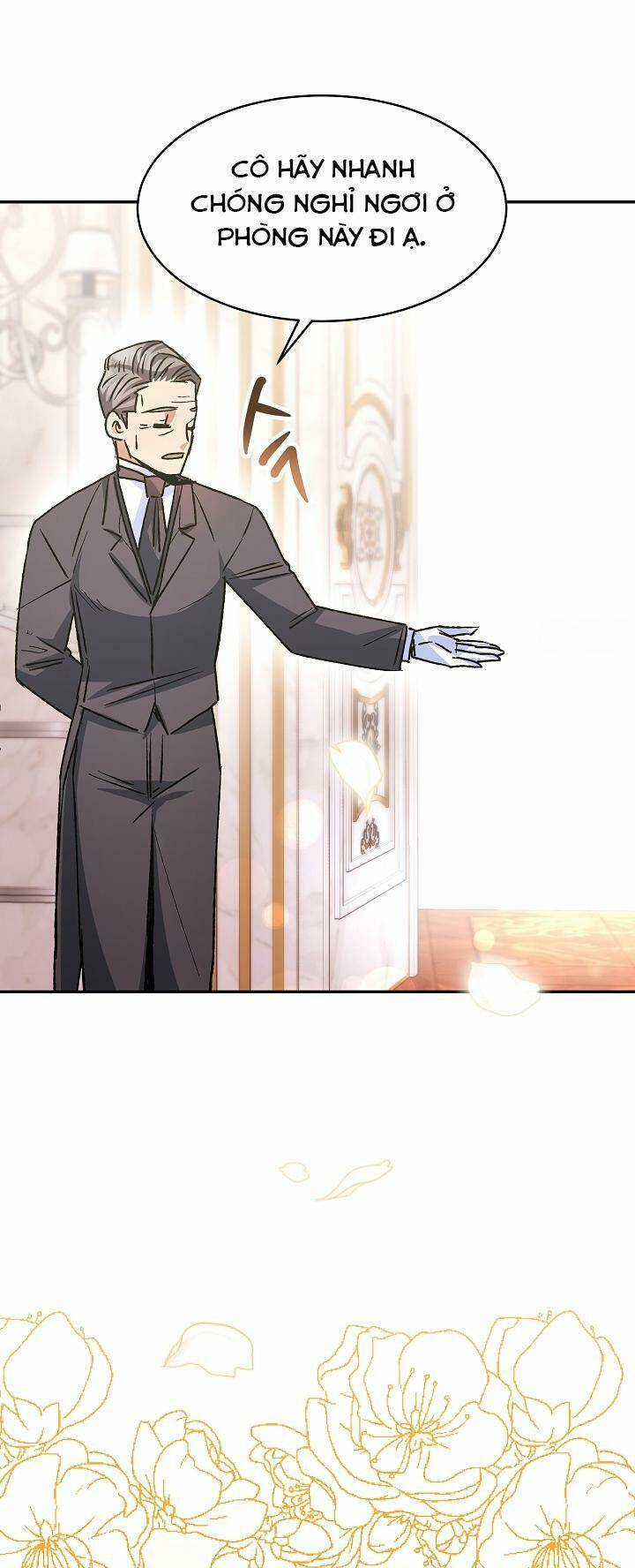 Nàng Evangeline - Chapter 6 - Trang 62