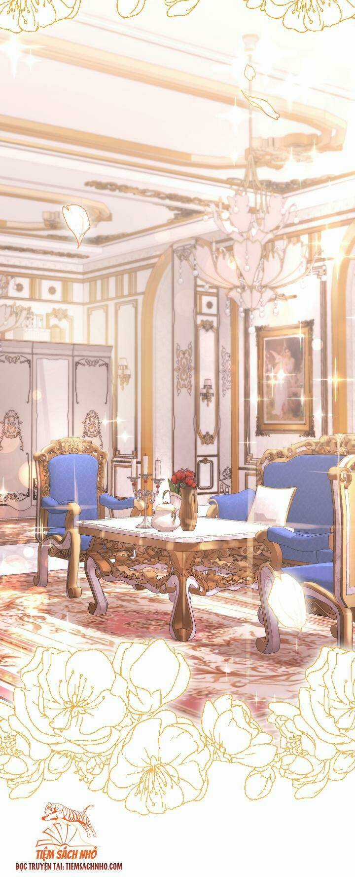 Nàng Evangeline - Chapter 6 - Trang 63