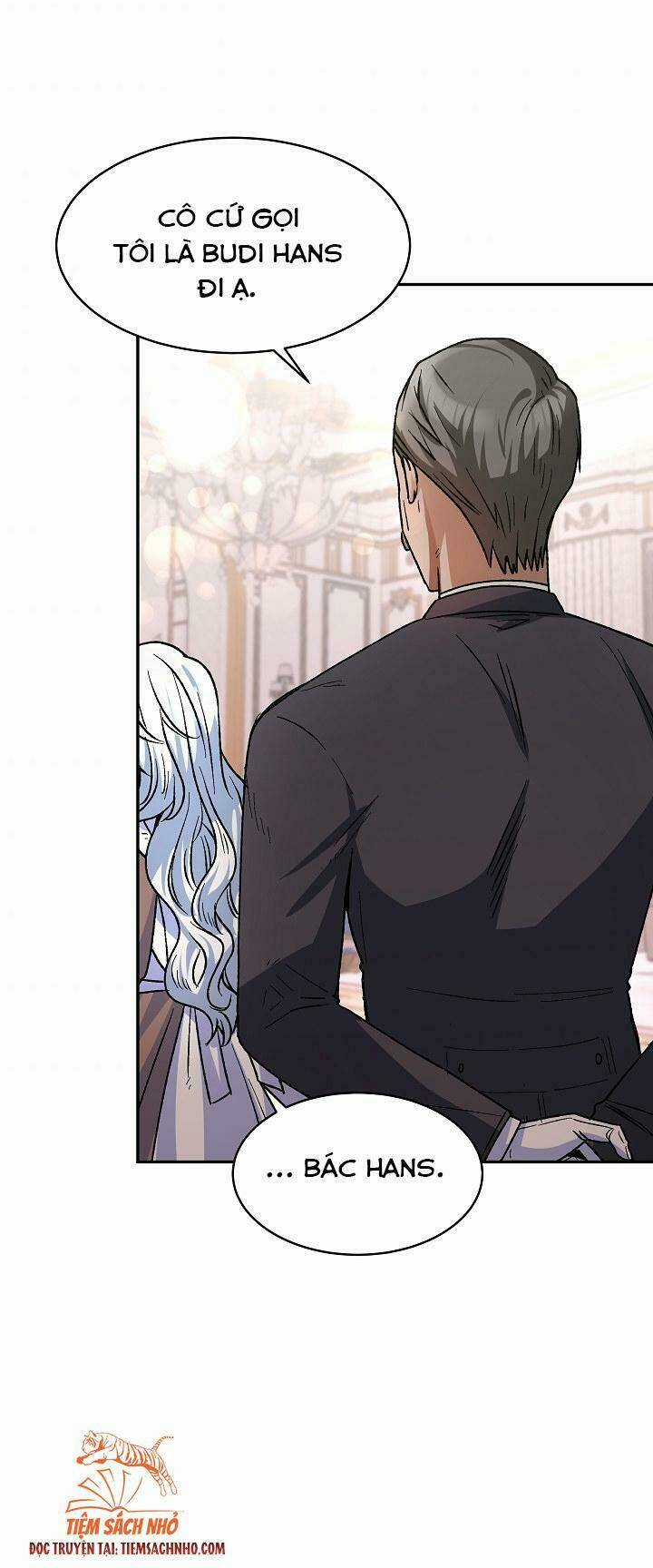 Nàng Evangeline - Chapter 6 - Trang 66