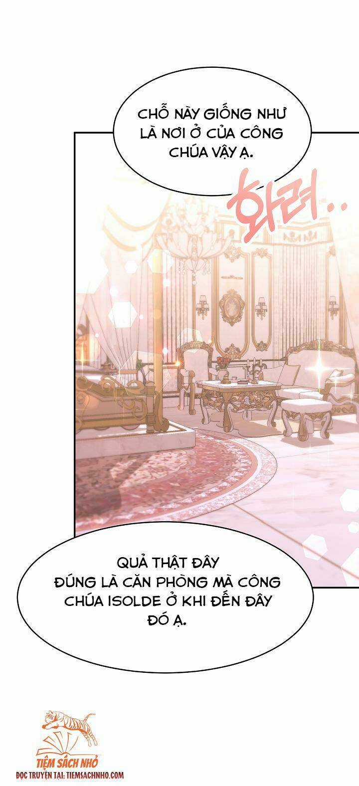 Nàng Evangeline - Chapter 6 - Trang 67