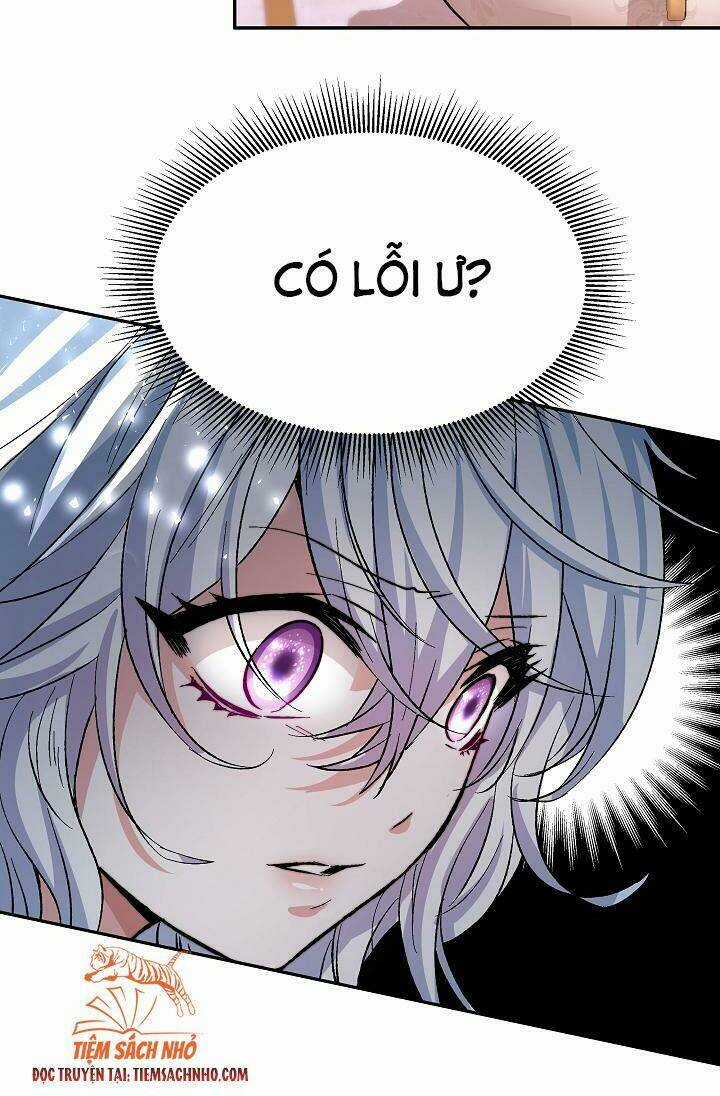 Nàng Evangeline - Chapter 6 - Trang 71