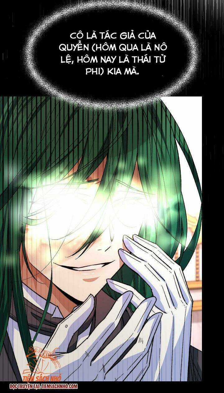 Nàng Evangeline - Chapter 6 - Trang 77