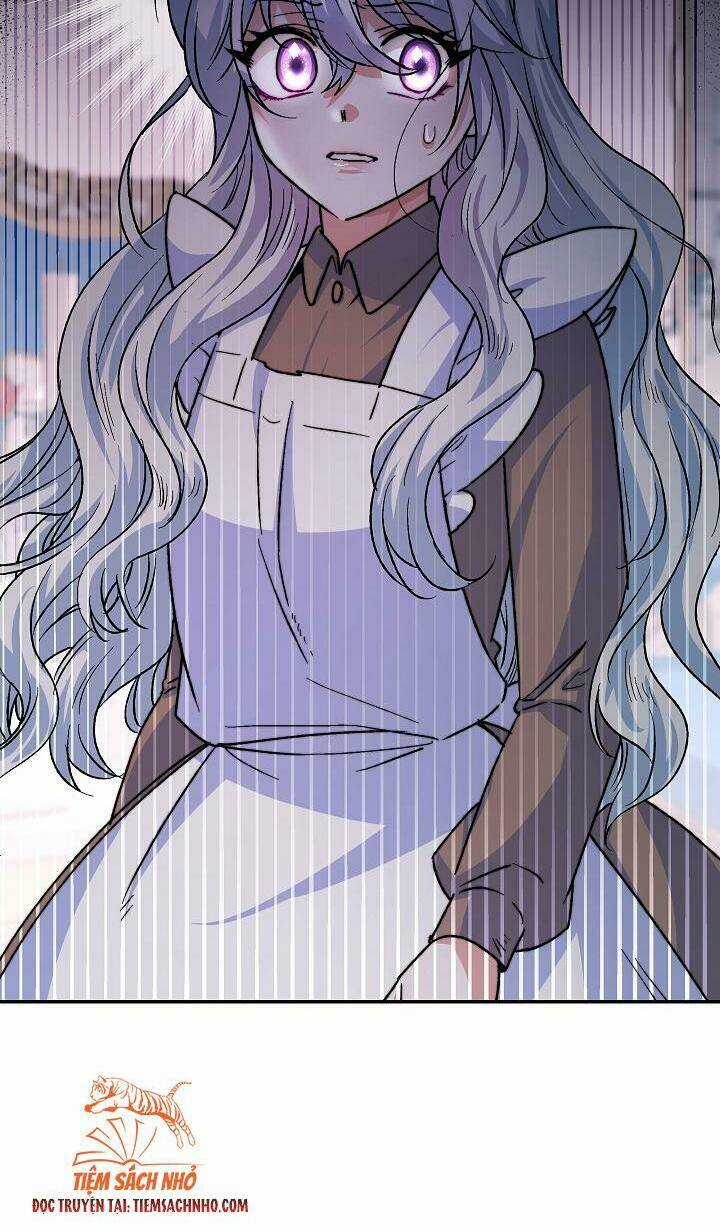 Nàng Evangeline - Chapter 6 - Trang 79