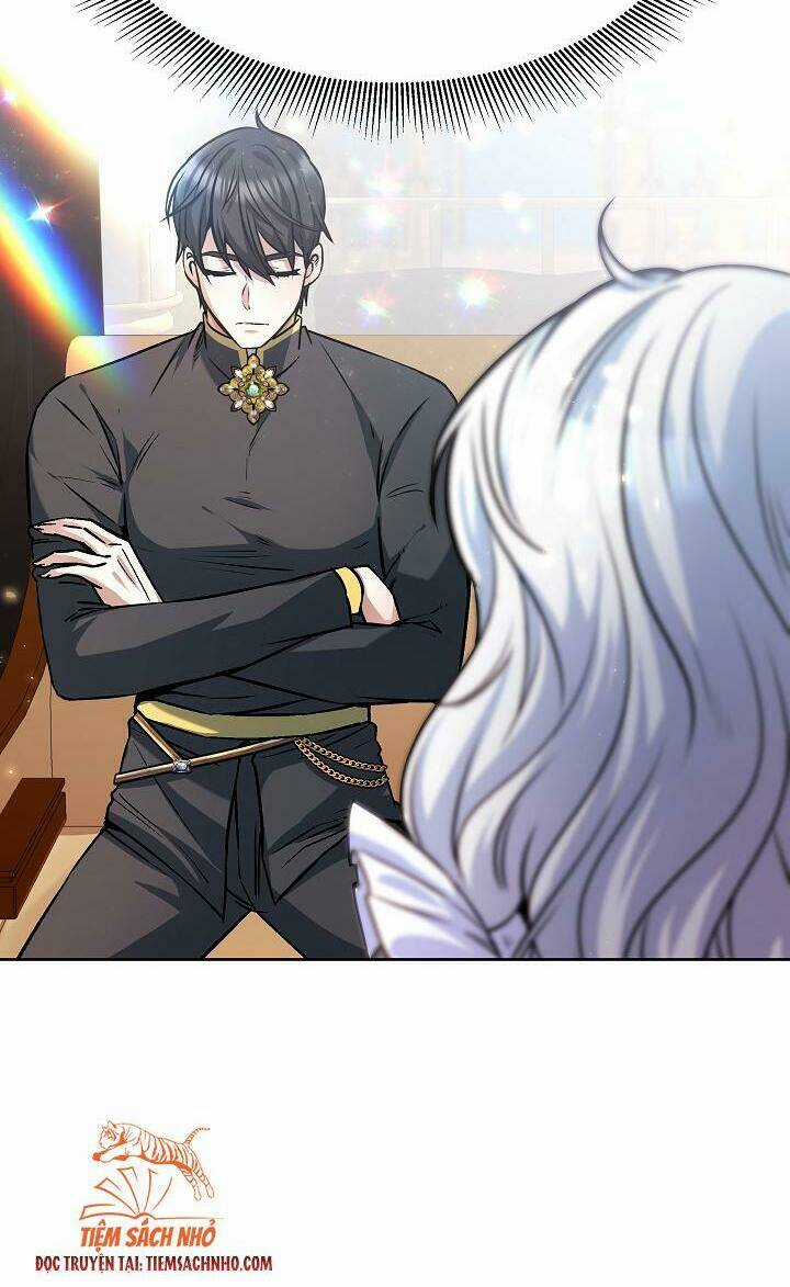 Nàng Evangeline - Chapter 6 - Trang 9