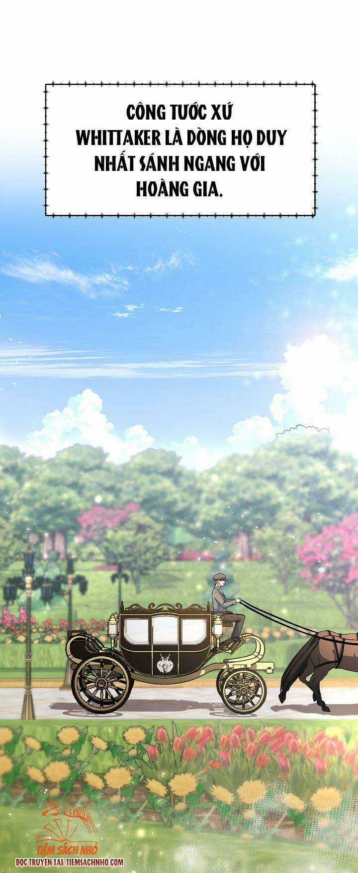 Nàng Evangeline - Chapter 6 - Trang 10