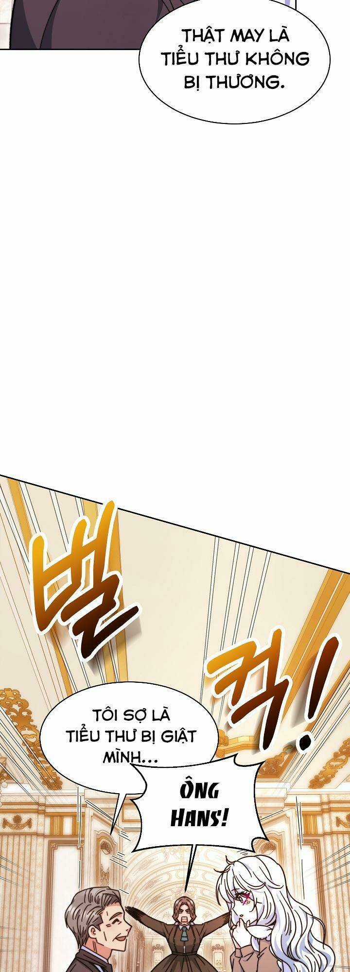 Nàng Evangeline - Chapter 7 - Trang 11