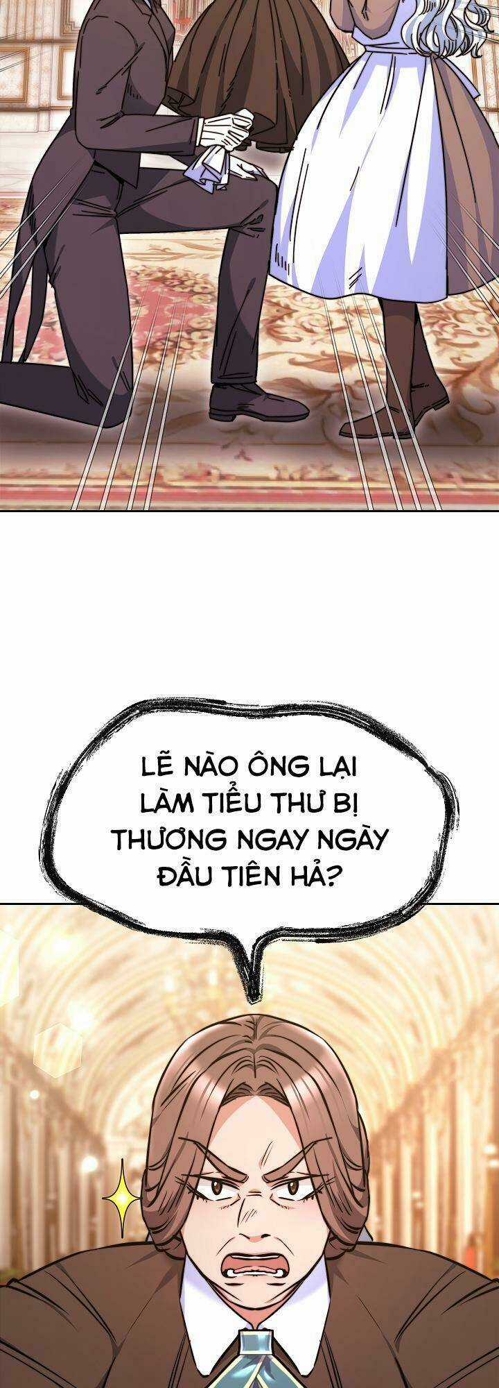 Nàng Evangeline - Chapter 7 - Trang 12
