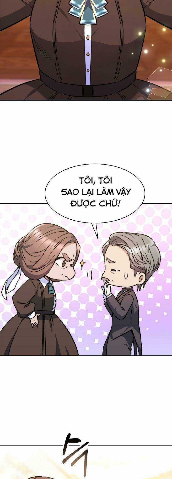 Nàng Evangeline - Chapter 7 - Trang 13