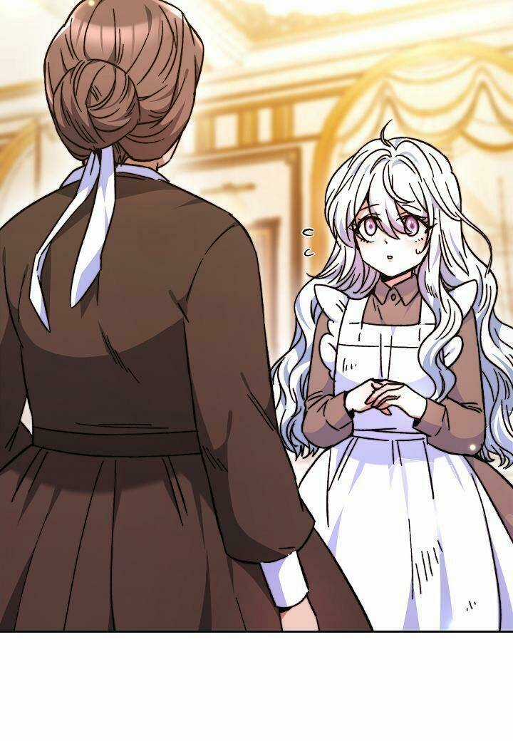 Nàng Evangeline - Chapter 7 - Trang 14