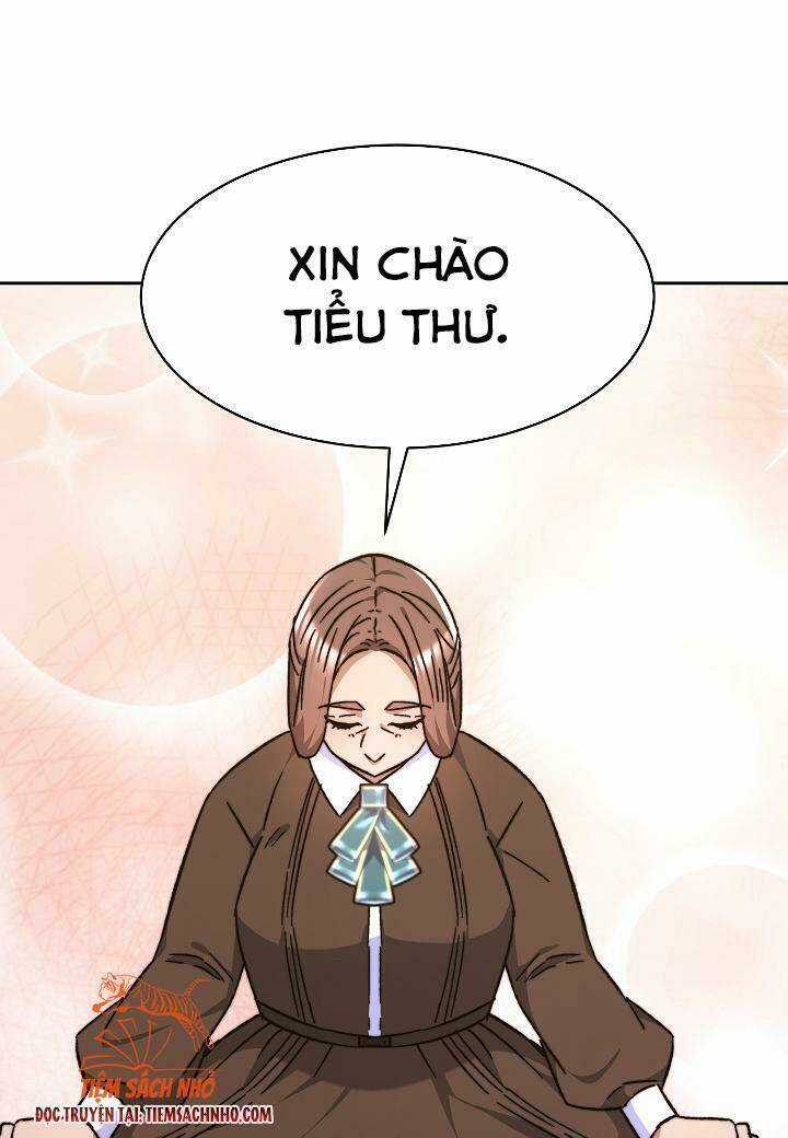 Nàng Evangeline - Chapter 7 - Trang 15