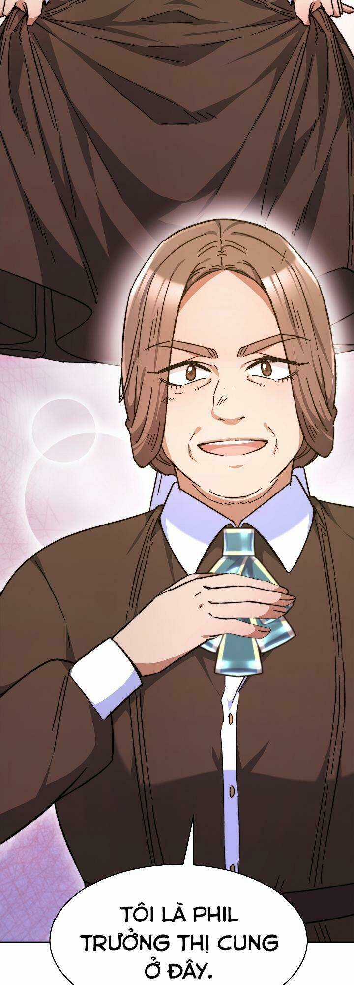 Nàng Evangeline - Chapter 7 - Trang 16