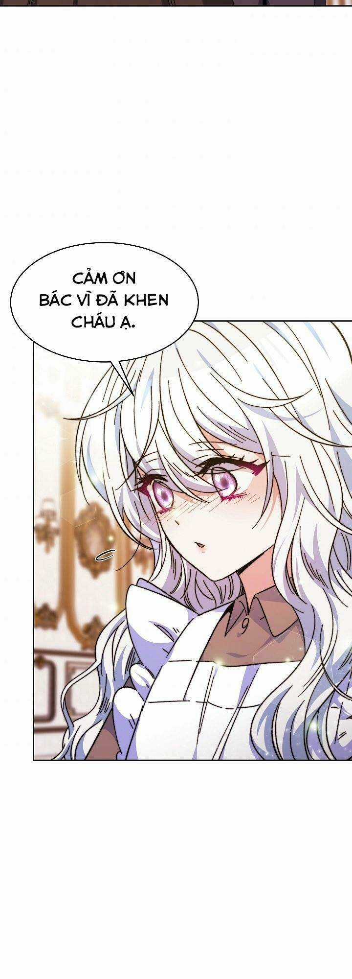 Nàng Evangeline - Chapter 7 - Trang 19