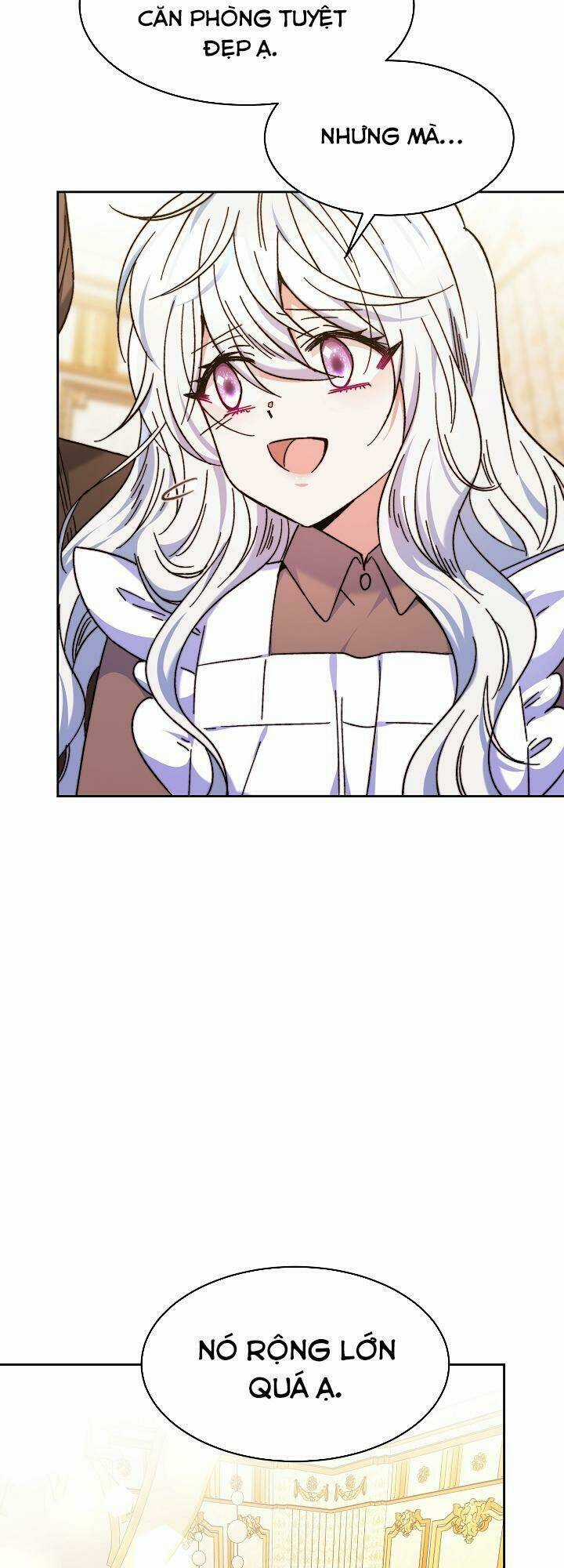 Nàng Evangeline - Chapter 7 - Trang 23