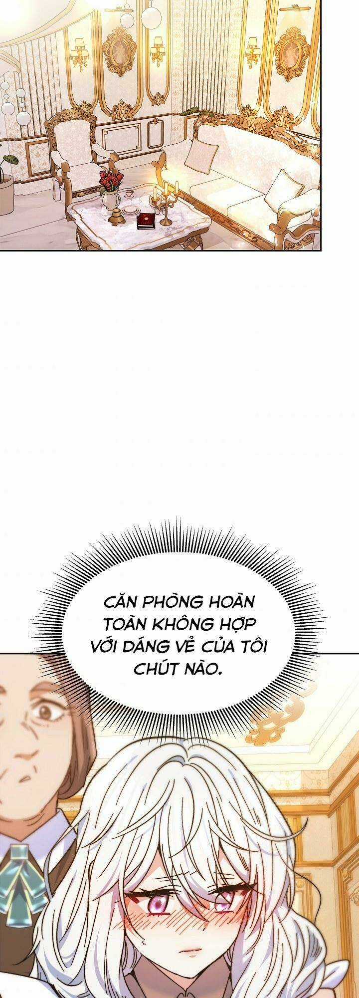 Nàng Evangeline - Chapter 7 - Trang 24