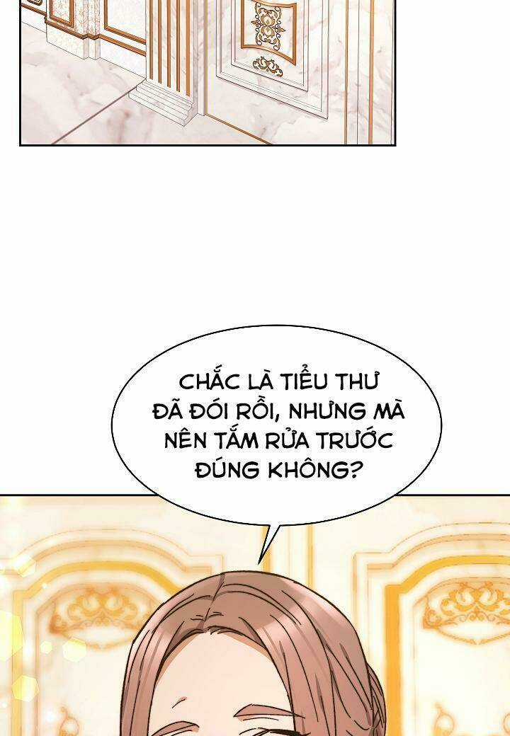 Nàng Evangeline - Chapter 7 - Trang 29