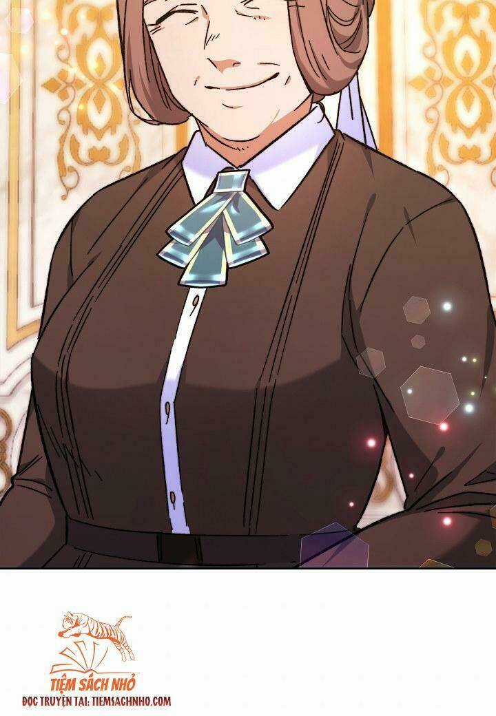 Nàng Evangeline - Chapter 7 - Trang 30