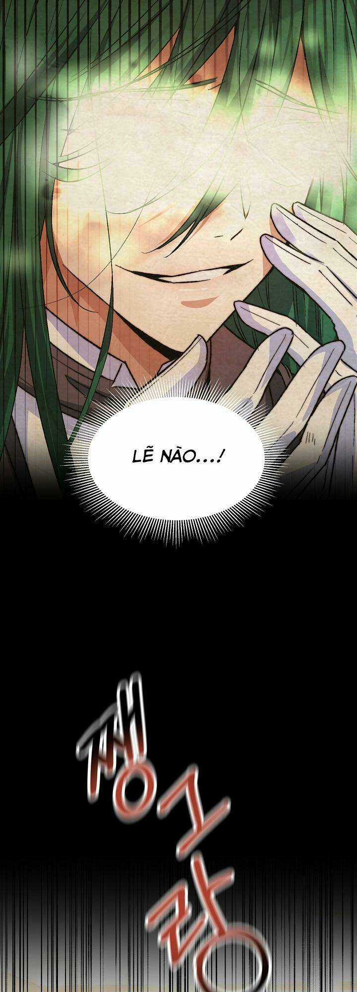 Nàng Evangeline - Chapter 7 - Trang 4