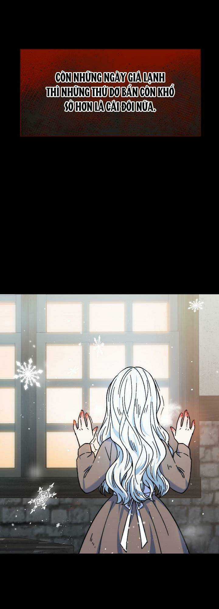 Nàng Evangeline - Chapter 7 - Trang 32